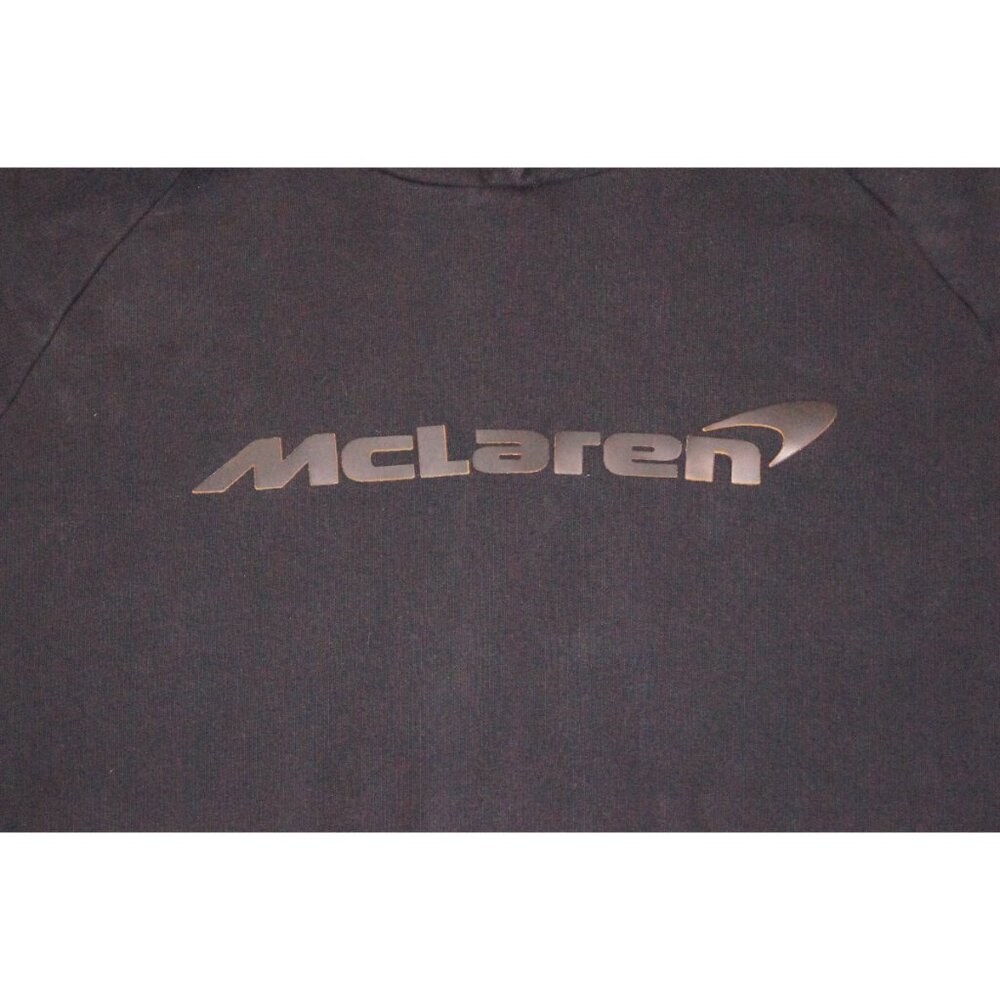 Formula 1 Racing McLaren Team Hoodie